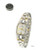 Watch Battery for Fossil ES9944