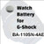 Watch Battery for G-Shock BA-110SN-4AER