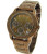 DKNY Brown Chronograph 50M Ladies Watch NY8539