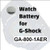 Watch Battery for G-Shock GA-800-1AER