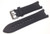 Replacement Rubber/Silicone band for Kenneth Cole KC1639 Watch
