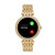 Michael Kors Women's Darci Gen5e Touchscreen Smartwatch Color: Gold (Model: MKT5127) Michael Kors Women's Darci Gen5e Touchscreen Smartwatch Color: Gold (Model: MKT5127)