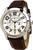 Leather Strap / Band for Michael Kors Watch MK8323  Mercer Big