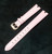 Leather Strap / Band for Michael Kors Watch MK2790  Maci - 14 mm