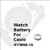 Watch Battery for Casio A178WA-1A