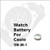 Watch Battery for Casio DB-36-1
