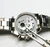Watch Battery for Fossil FS4656 - Silver Oxide 1.55V