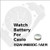 Watch Battery for Casio EQW-M600DC-1AER