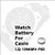 Watch Battery for Casio LQ-139AMV-7B3