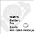 Watch Battery for Casio MTP-1229D-1AVDF_WW