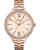 Caravelle New York By Bulova Rose Ladies Watch 44L125
