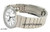 Calvin Klein Chronograph Silver Band Ladies Watch K2191.12