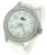 Lacoste Mother-Of-Pearl Silicone 50M Ladies Watch 2000647