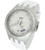 Swatch Swiss Leather Strap Date Mens Watch YTS401