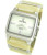 Anne Klein Mother-Of-Pearl Diamond Ladies Watch 10/9447CMHN