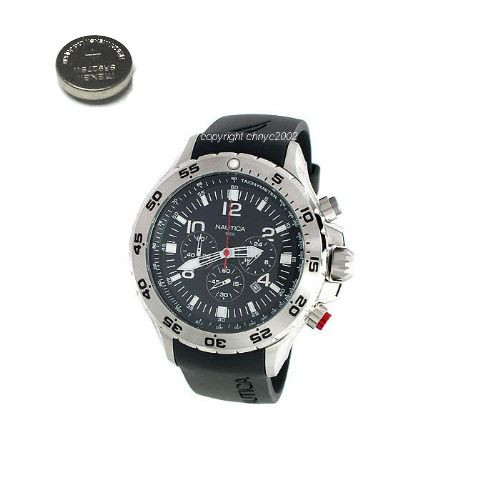 Watch Battery for Nautica N14536G - Big Apple Watch