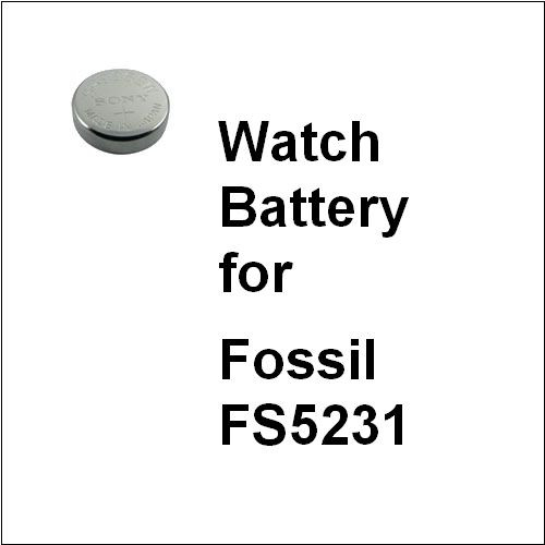 fossil fs5231