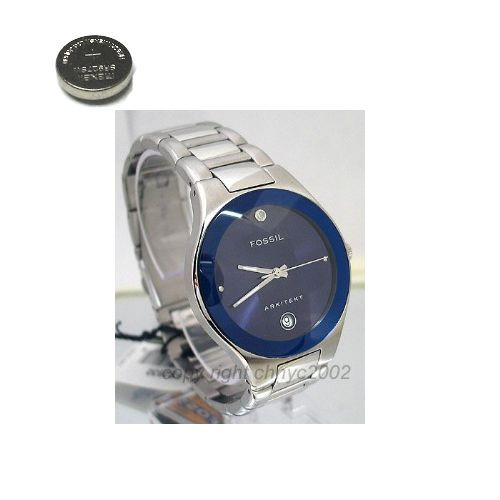 fossil arkitekt diamond