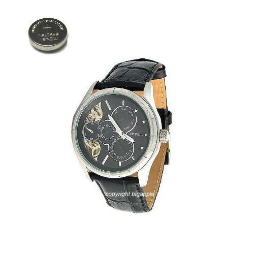 Watch Battery for Fossil ME1038