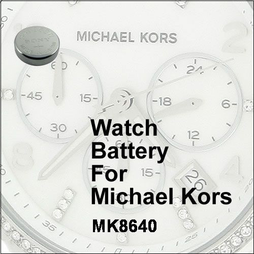 michael kors mk8640