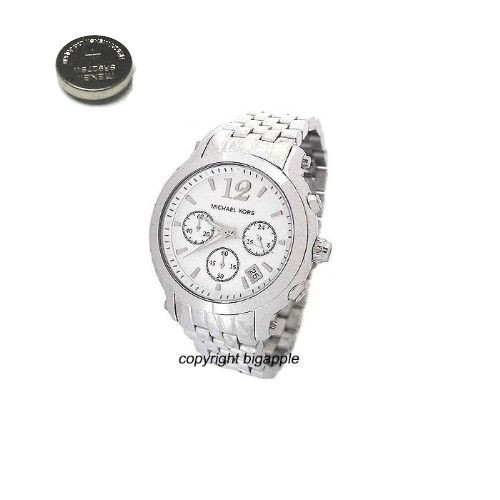 battery for a michael kors watch