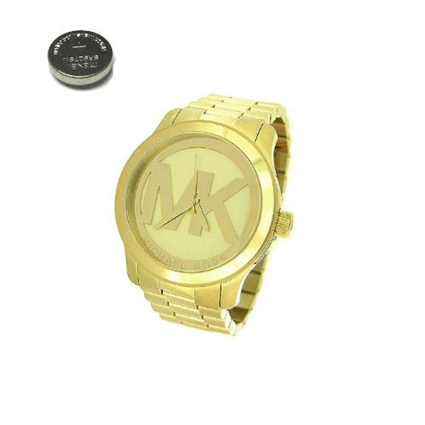 mk watch battery replacement