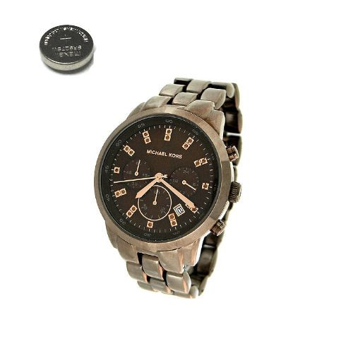 Watch Battery for Michael Kors MK5607 