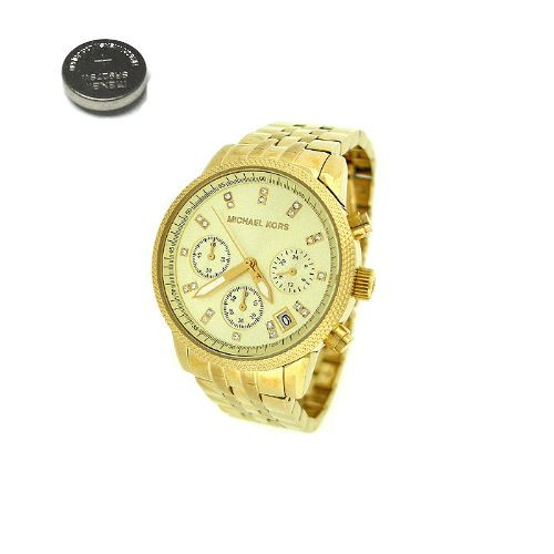 mk5676 watch
