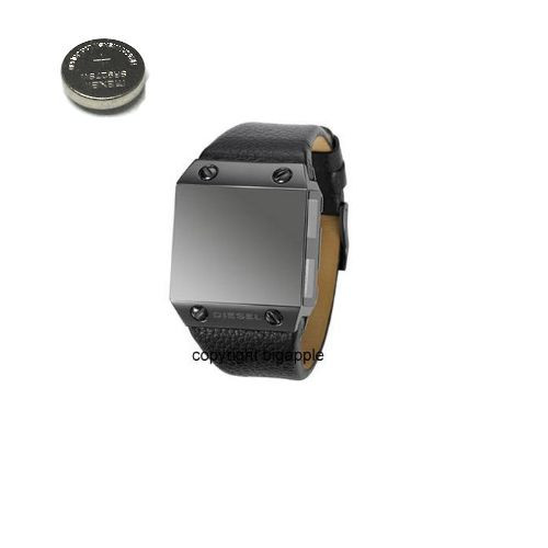 Watch Battery for Diesel DZ9044 - Big Apple Watch
