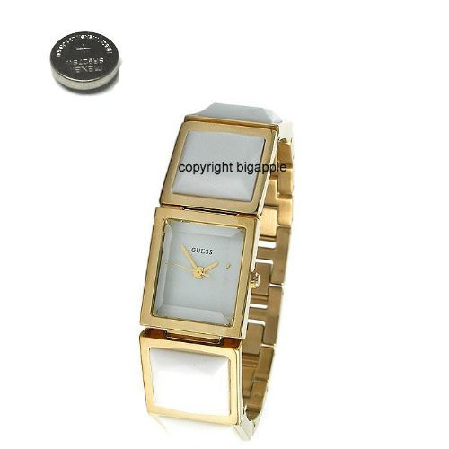 guess watch battery