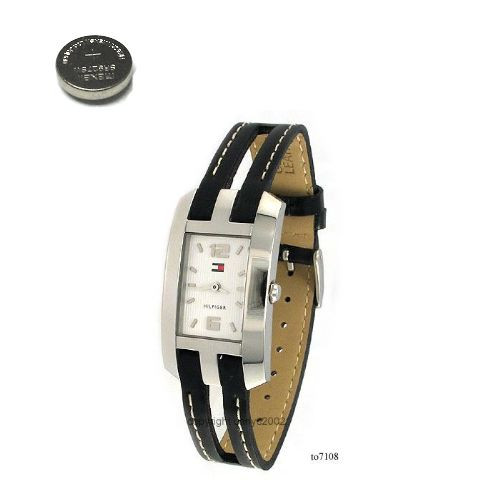 Watch Battery for Tommy Hilfiger 1780258 - Big Apple Watch