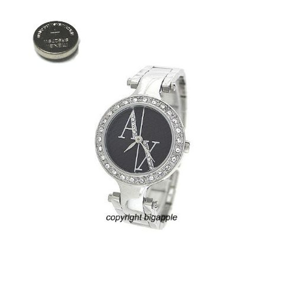 armani exchange ax3028