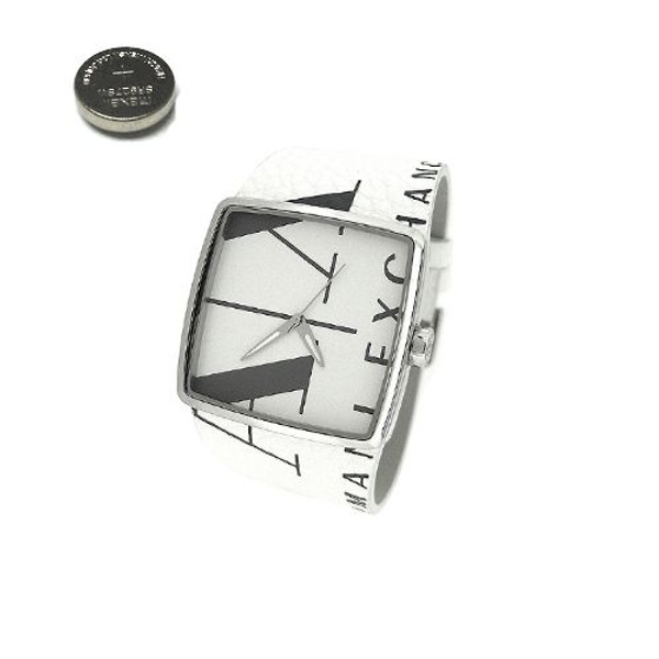 armani exchange ax6000