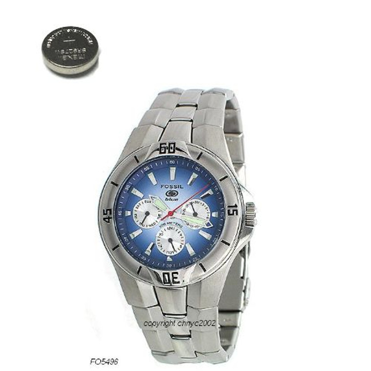 稼働品 FOSSIL BLUE フォッシル BQ-9172 $_57.JPG?set_id=880000500F