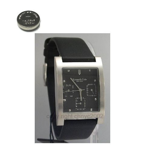 Watch Battery for Kenneth Cole KC1125