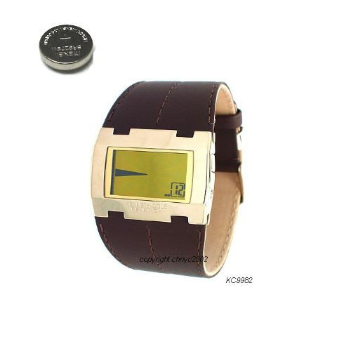 Watch Battery for Kenneth Cole KC1397