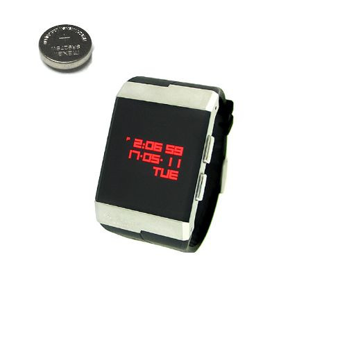 Battery Kenneth Cole Smart Watches Kenneth Cole Reaction KC3714