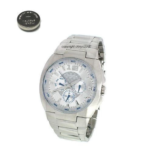 Watch Battery for Fossil BQ9308