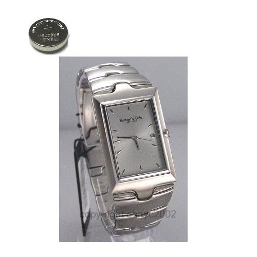 Watch Battery for Kenneth Cole KC3308