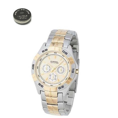 Watch Battery for Fossil BQ9332