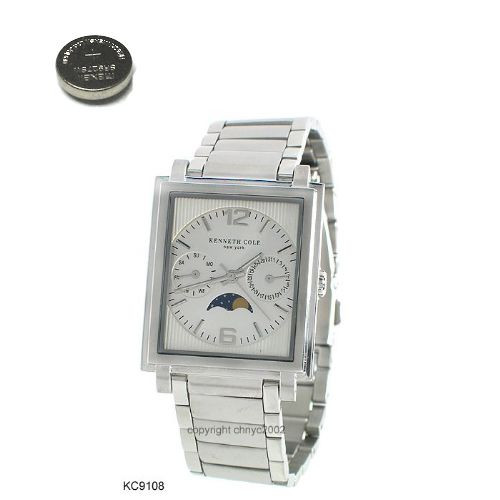Watch Battery for Kenneth Cole KC3628