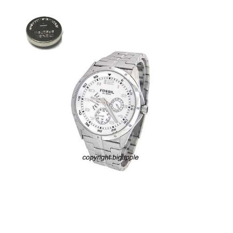 Watch Battery for Fossil BQ9347
