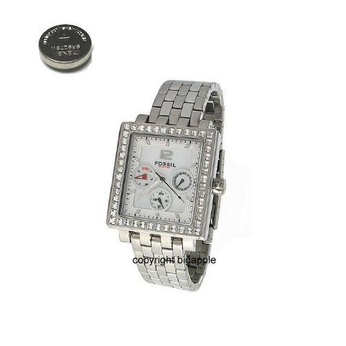 Watch Battery for Fossil BQ9366