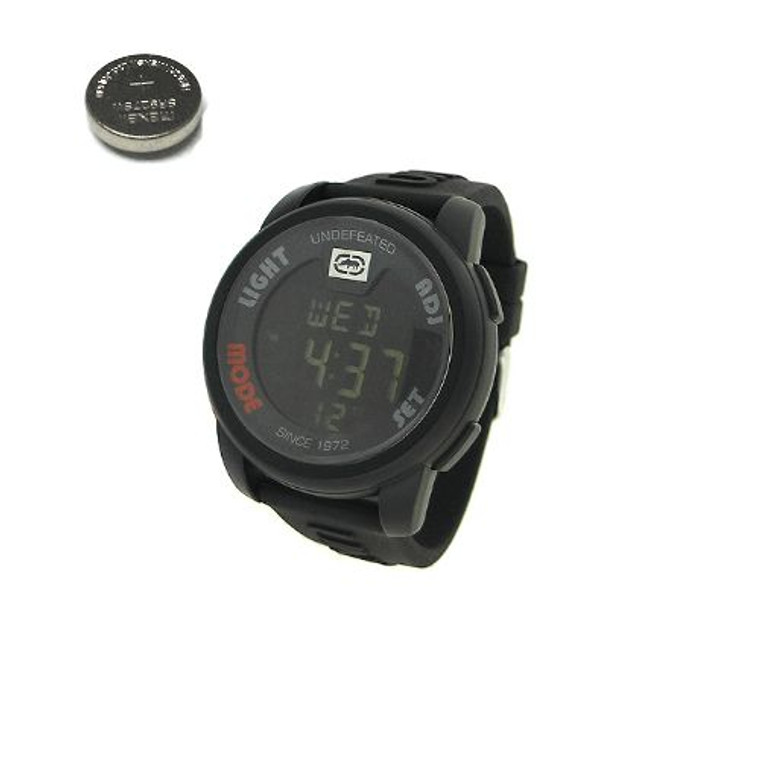 Watch Battery for Marc Ecko E07503G1 Watch Battery for Marc Ecko E07503G1