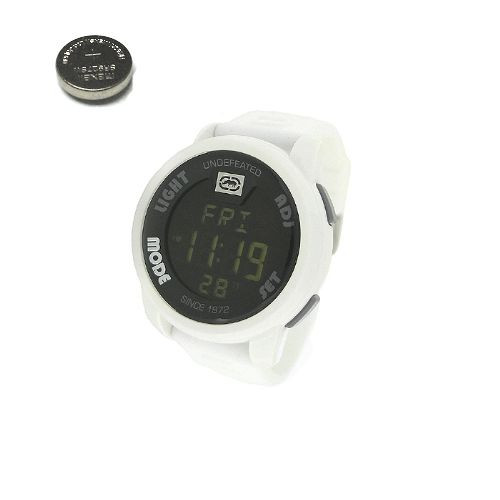 Watch Battery for Marc Ecko E07503G2