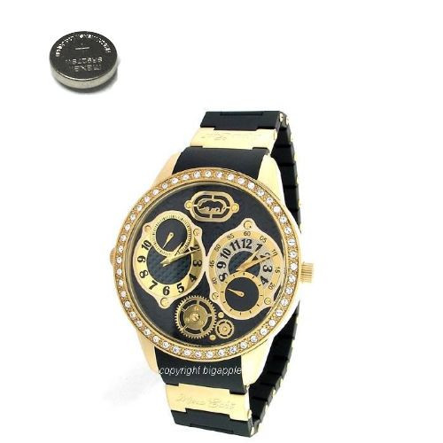 Watch Battery for Marc Ecko E22567G1 - Big Apple Watch