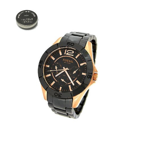 Watch Battery for Fossil CE1007