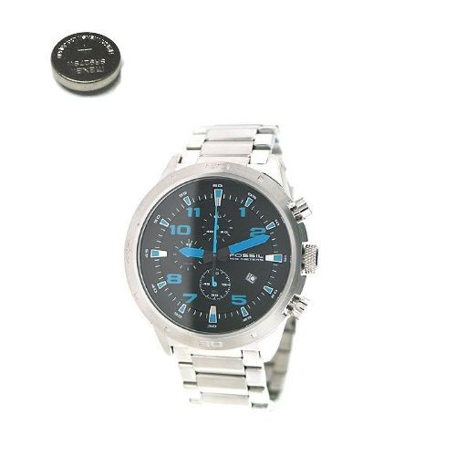 Watch Battery for Fossil CH2518