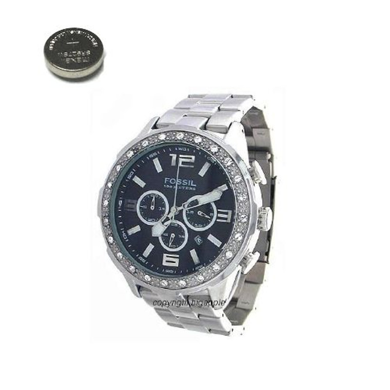 Watch Battery for Fossil CH2522