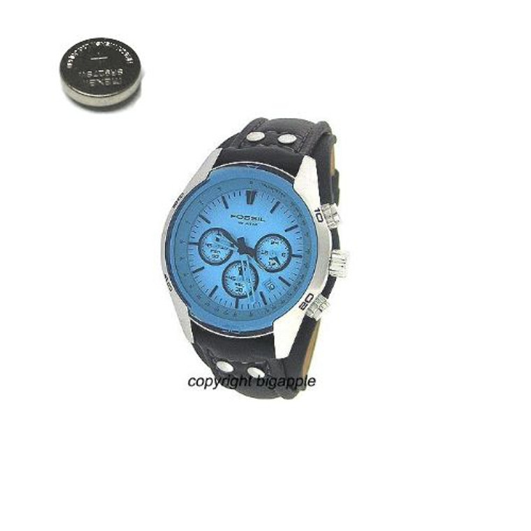 Watch Battery CH2564 Fossil for